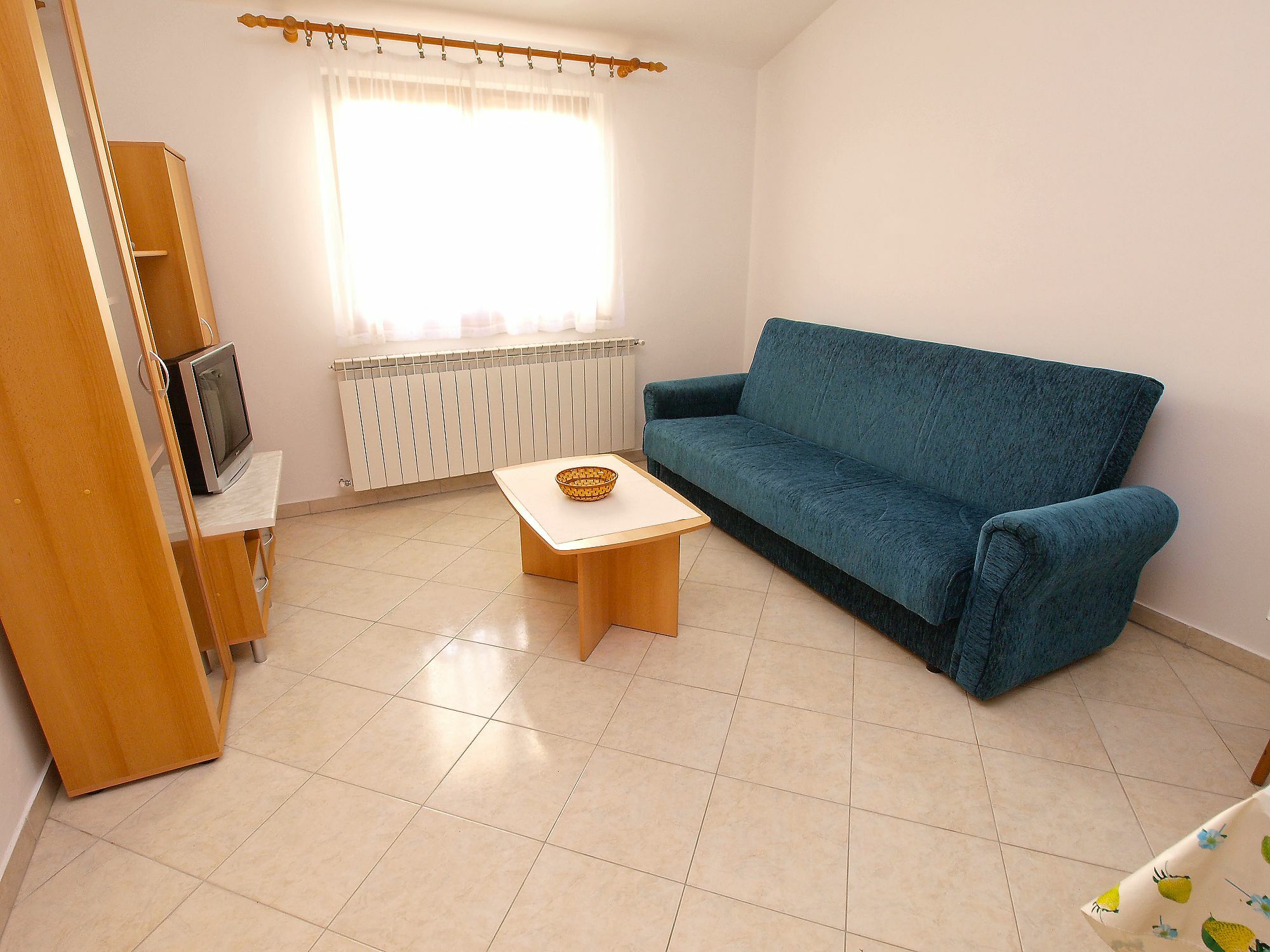 Apartments Fumica 954 Pula Exterior photo