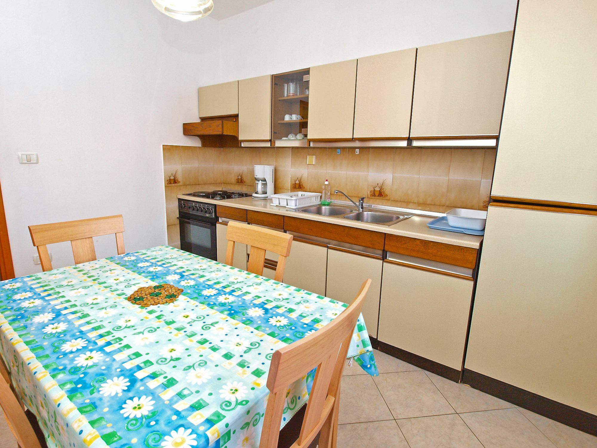 Apartments Fumica 954 Pula Exterior photo