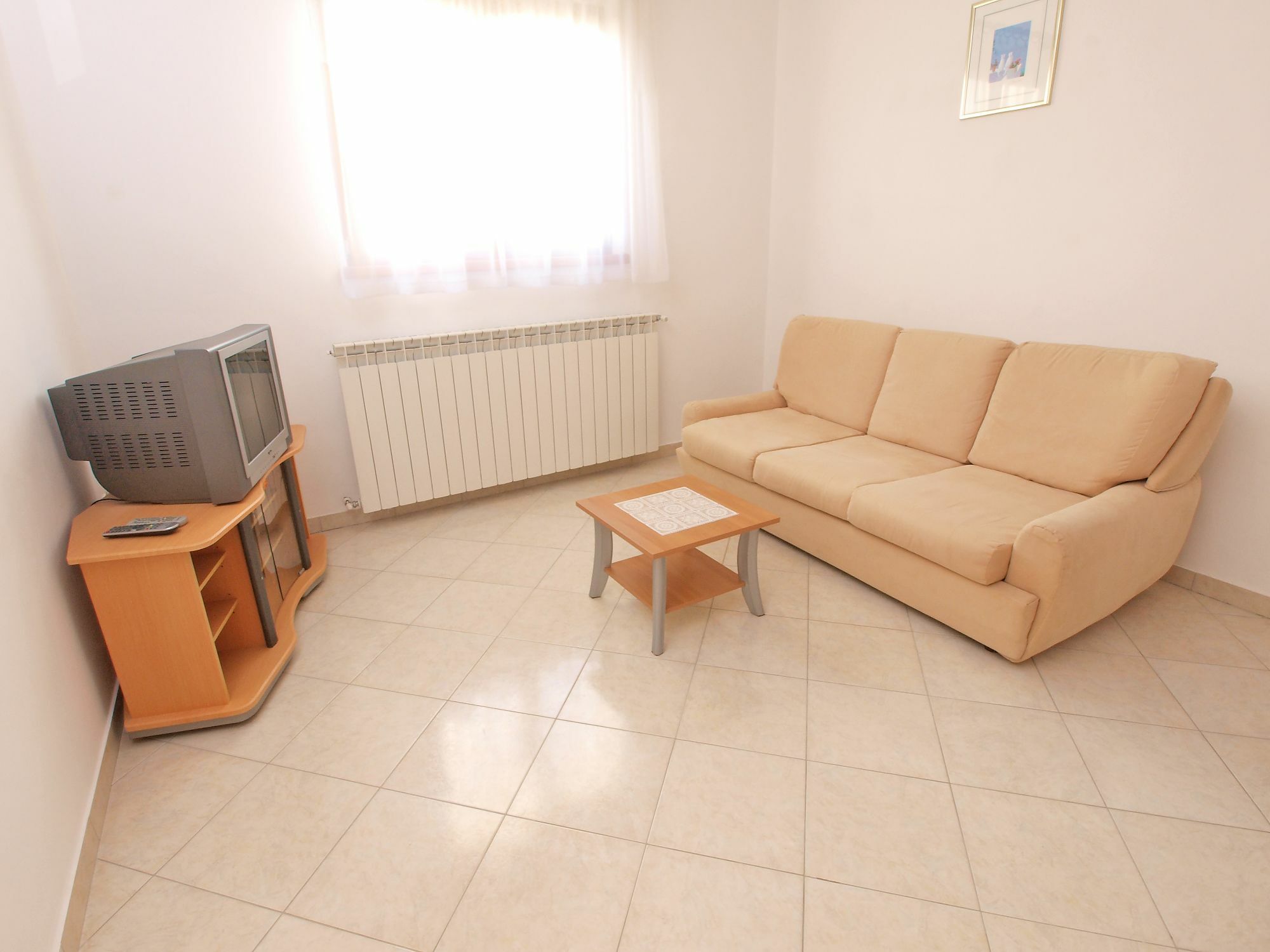 Apartments Fumica 954 Pula Exterior photo